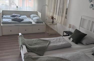 Ländliche Fewo Wildblume, 4 km zum Stausee - Foto 32