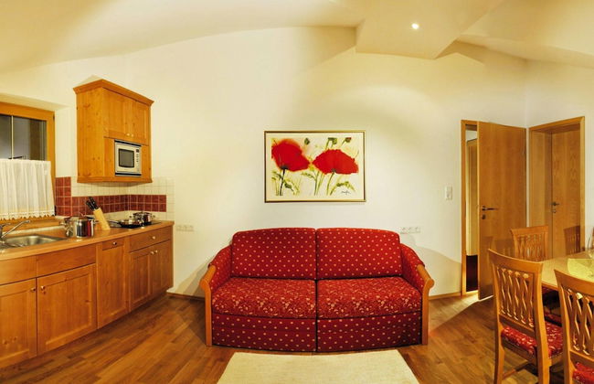 Apartment in Achenkirch With a Garden - Foto 6