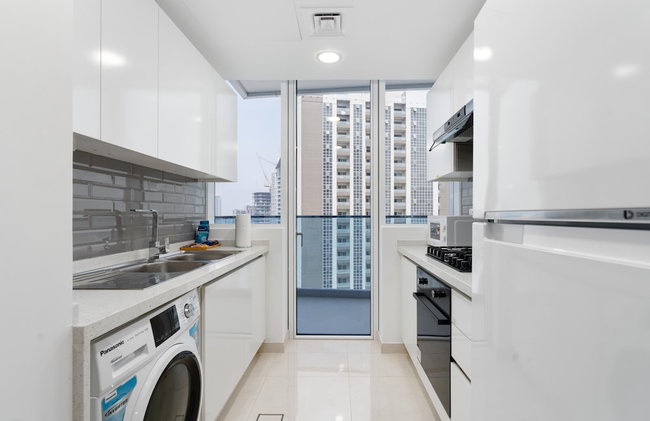 GLOBALSTAY. New Apartments in Business Bay - Foto 65