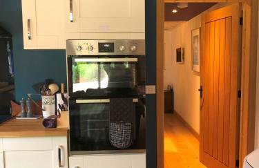 Bank Cottage Apartment - North Cotswolds haven for two - Foto 22