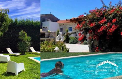 Casa Pedro e Ines - Foto 26