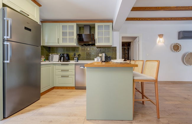 NAVALİA BEACH HOMES - Foto 8