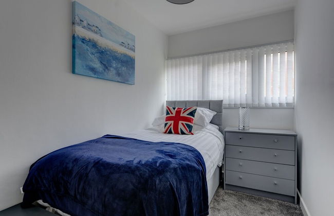 Sunderland Self Catering - Foto 33