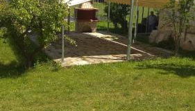 Entire villa with big garden and BBQ amenities - Foto 4