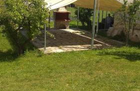 Entire villa with big garden and BBQ amenities - Foto 4