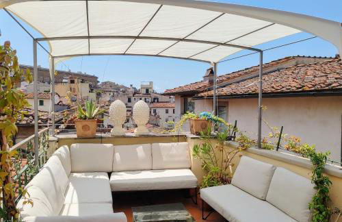 Borgo San Jacopo Penthouse by 360Rentals - Foto 2