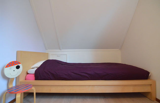 Holiday Home in Heeten Near Forest - Foto 4