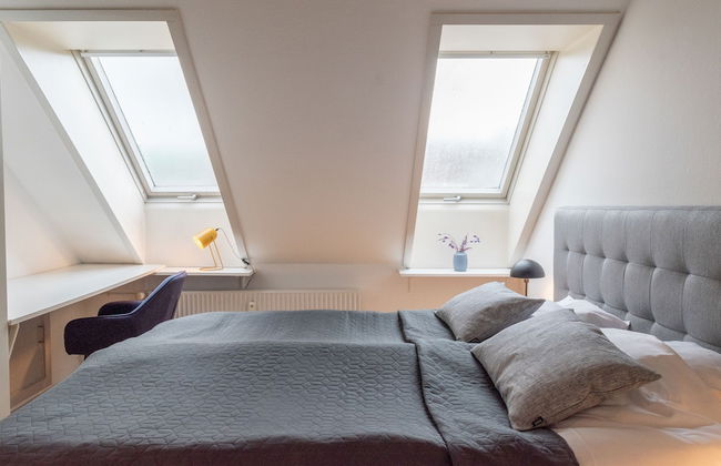 Sanders Boulevard - Cute 2-bdr Apt By the Canal - Foto 6