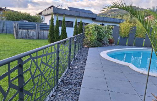 GITE DE LA PIERRE PLATE - Foto 17