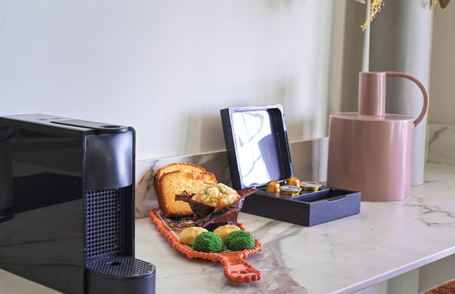 LIV Mackenzie Beach Suites - Foto 19