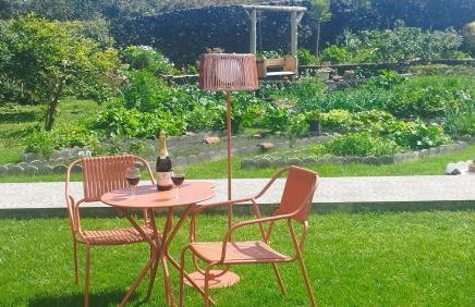 Quinta dos Sentidos Eco Nature Retreat in Azores - Photo 8