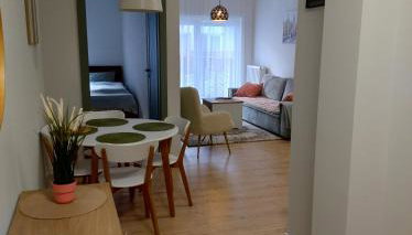 Apartament Mona Jeżyce - Foto 2