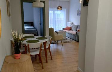 Apartament Mona Jeżyce - Photo 2