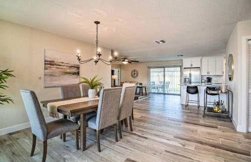 Golfers Haven! Gem with Patio and Grill in Sun City - Foto 11