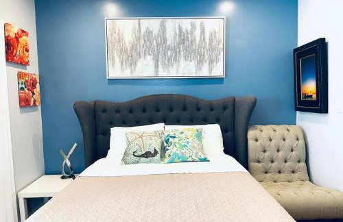 Downtown City Hall close by Kimmel Center Suite - Photo 30