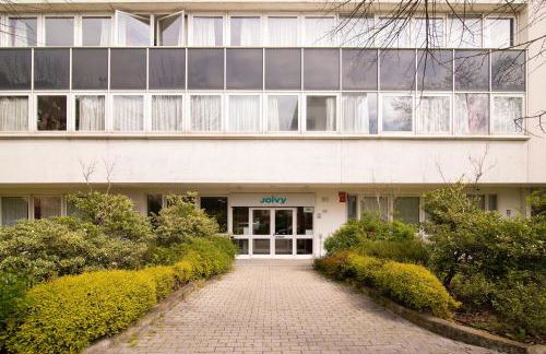 Joivy Panigale - Photo 1