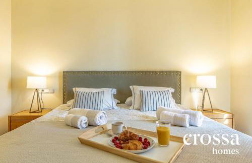 Elegant Golf Apt, Peace, Pool, Panoramic Views - Photo 21