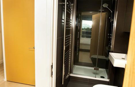 CityScape - Greenwich 2-Bed flat - Photo 4