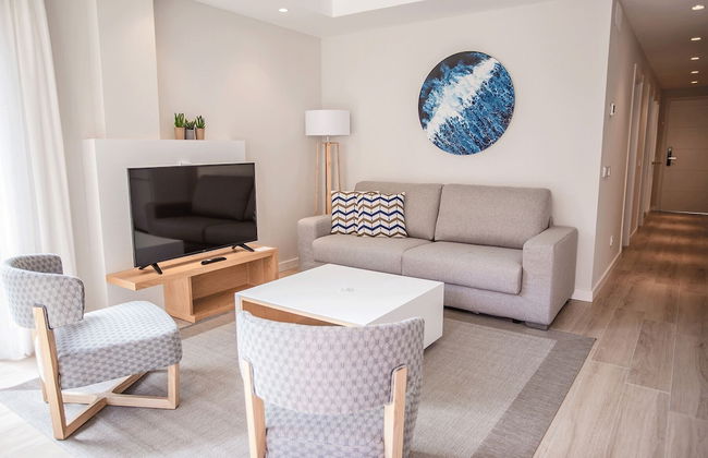 Arguineguin Park By Servatur VV - Foto 79