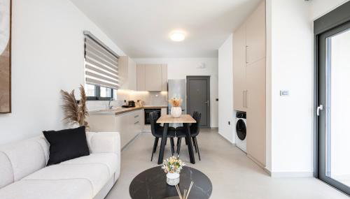 Estia Comfort Stay - Foto 1