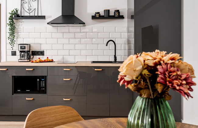 Tyst by MRG Apartments - Foto 26