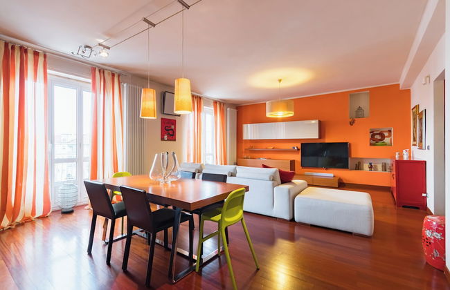 Casa Lami in zona Cenisia - Photo 21