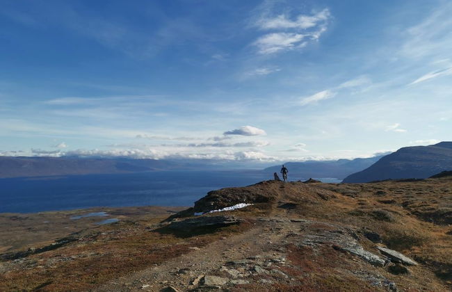 Arctic Lodge - Foto 12