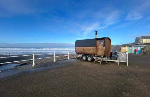 Breathtakingly Beautiful Bude - Foto 20