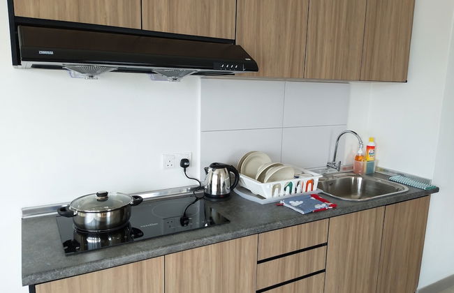 The Octagon Ipoh - Photo 9