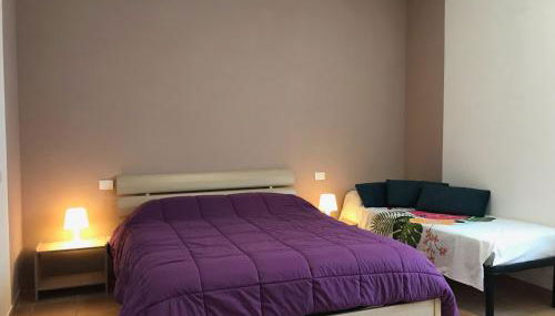 La Casa di Demetra. Un Paradiso tra gli Olivi. - Foto 5