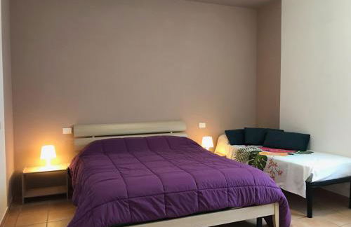 La Casa di Demetra. Un Paradiso tra gli Olivi. - Foto 5