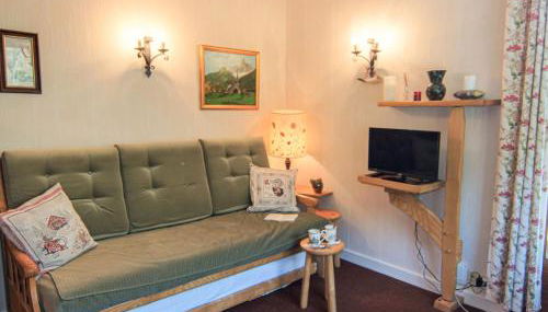 Apartment Alpen Roc by Interhome - Photo 2