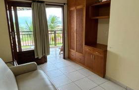 Paraíso Beira Mar A11 Praia de Zumbi - Foto 41