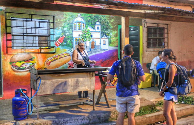 Tour por la Ruta de las Flores de El Salvador - Foto 2