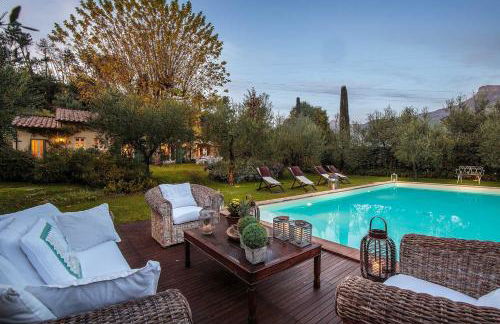 Villa Label, when creativity meets style in endless romanticism - Foto 27