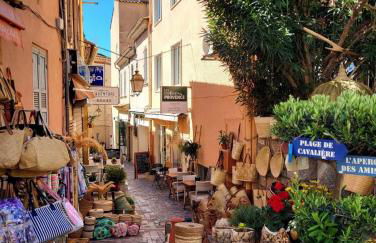 Appartement 50m2, résidence privée avec piscine, tennis et à 100 m de la plage - Foto 14