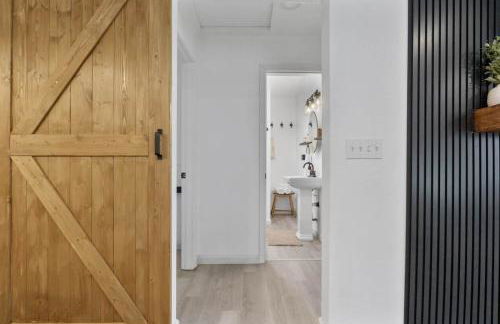 Modern Cozy Cottage Near Redwoods & Pristine Beaches - Foto 21