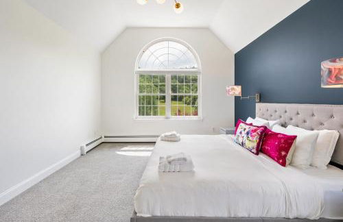 Malkita Aria Mountainview Retreat - Foto 79