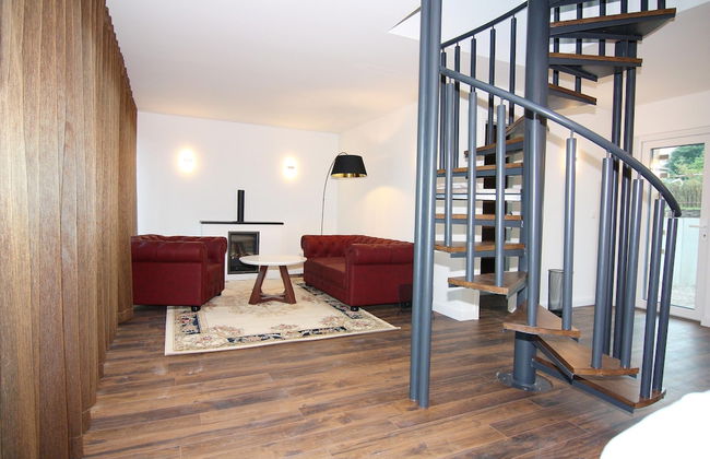 Chalet in Wendorf - Foto 7