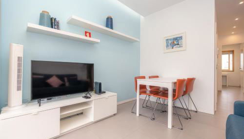 Maestro Apartment by LovelyStay - Foto 3