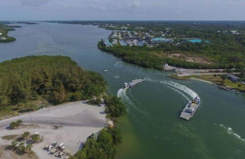 Sunset Beach Cottage North - Foto 24