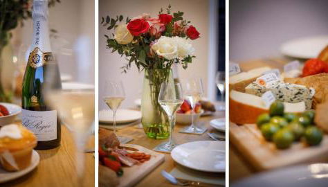 Abbotsford House sleeps 8 - Foto 2