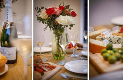 Abbotsford House sleeps 8 - Foto 2