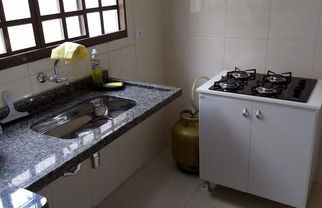 AV PARAISO 480 CORNELIO PROCOPIO - Foto 2