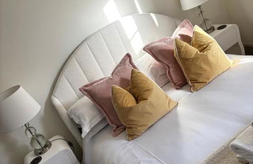 The Ultimate Group Complex, Hens & Celebrations at The Old Fire Station Canterbury, 3 Homes - Foto 21