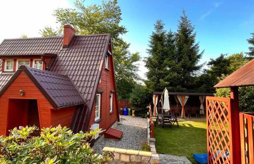 Kamień na Kaszubach - Foto 20