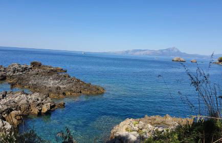 Miramare vacation house - Foto 30