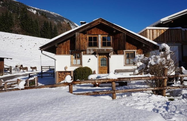 Holiday Home Near Wolfsklamm River - Photo 19