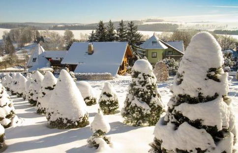 Märchenhafte Ferienhäuser - Foto 34