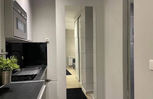 Charming Studio Paris la Défense - Foto 17